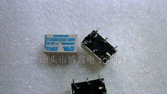 供应 V23026-D1021-B201  继电器