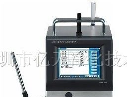 供应大流量尘埃粒子计数器 MODEL 3900