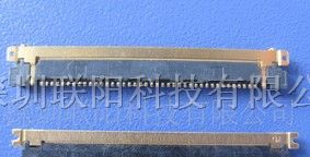 供应LVDS I-PEX连接器
