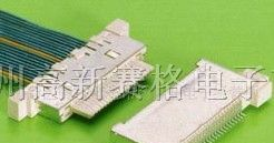 供应I-PEX连接器  20143-040E-20F