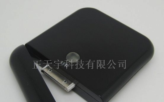 IPHONE一体式备用电池