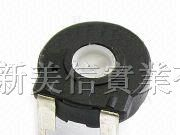 供应塑封可调电容 JML05-1