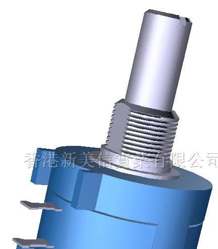 供应3X4MM贴片可调电容