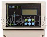 供应MULTICONT 明渠流量计
