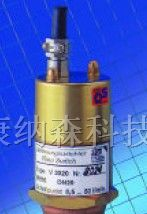 供应SIKA活塞式流量开关V系列