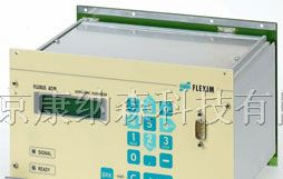 供应FLEXIM盘装型超声波流量计ADM7907