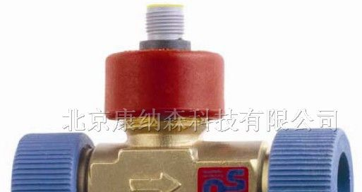 供应SIKA 涡轮流量开关