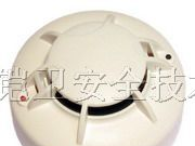 无线型光电感烟火灾探测器