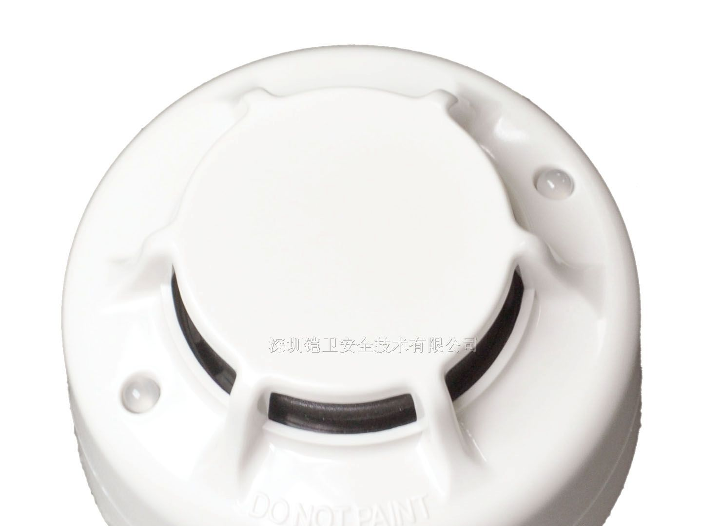 联网型烟雾报警器