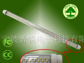 供应LED灯管，LED日光灯，T8LED灯管