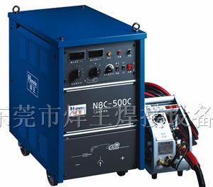 供应气体保护焊机NBC-500