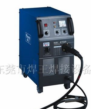 供应气体保护焊机NBC-270A