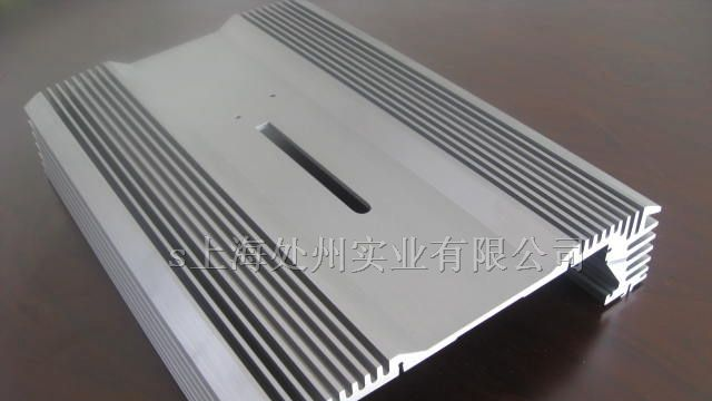 lde灯具型材