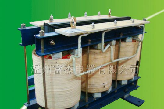 供应SG、三相干式变压器