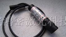 供应石材桥切机专用红外线定位灯