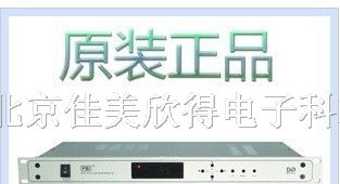 供应PBI DVR-1000工程型数字电视接收机顶盒前