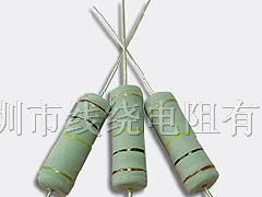 供应金属氧化膜电阻器