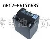 供应松下电池UPS用蓄电池 LC-X1224CH