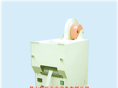 供应加宽型胶带切割机ZCUT-6
