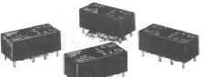 供应欧姆龙继电器:G5V-2-5V