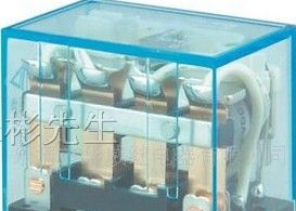 供应欧姆龙小型电磁继电器LY2N-J