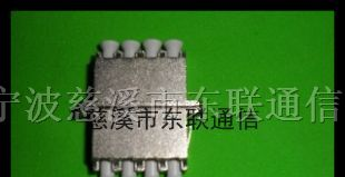 供应LC光纤适配器、LC-PC光纤适配器