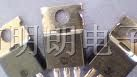 供应拆机场效应管IRF830,IRF840