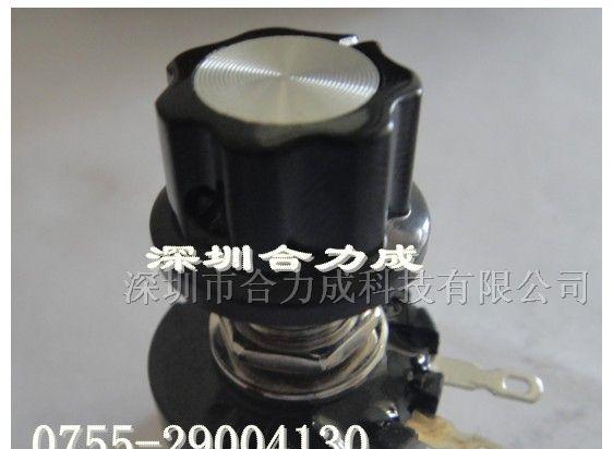 供应RV24YN20SB502单圈电位器