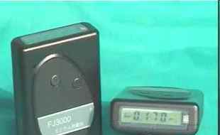 供应FJ3200个人剂量报警仪FJ-3200核辐射检测仪