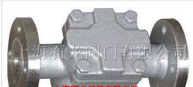 供应FT44H杠杆浮球式蒸汽疏水阀