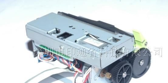 供应嵌入式热敏打印机M-T532AP M-T532AF