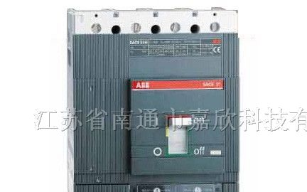 ABB接触器A75-40-00