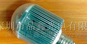 供应3W LED大功率球泡灯