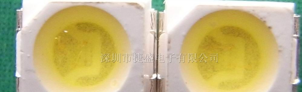 供应贴片白光二极管