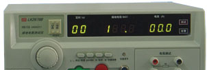 供应LK2678BX接地电阻测试仪