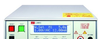 供应LK2679E 程控绝缘电阻测试仪