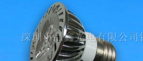供应3W LED灯杯