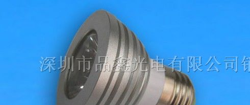 供应1x1W LED灯杯