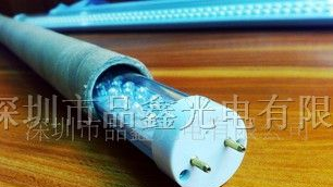 供应T8 0.6m日光灯