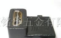 供应HDMI连接器，转接头 住矿连接器
