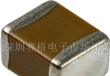供应三星贴片电容1206   1UF/25V