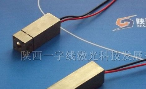 红光一字线定位灯