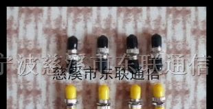 供应ST光纤适配器、ST金属双联光纤适配器