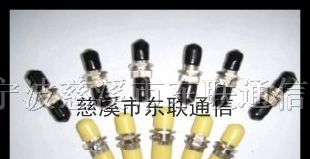供应ST光纤适配器、ST双联光纤适配器