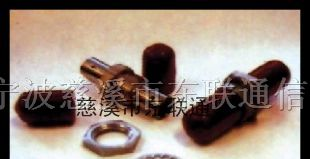 供应ST光纤适配器、ST黑色光纤适配器