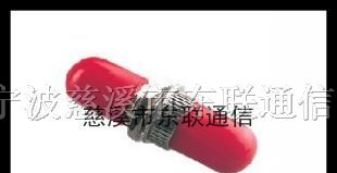供应ST光纤适配器、ST红色光纤适配器