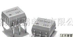 供应欧姆龙光耦继电器G3R-102PN-12V