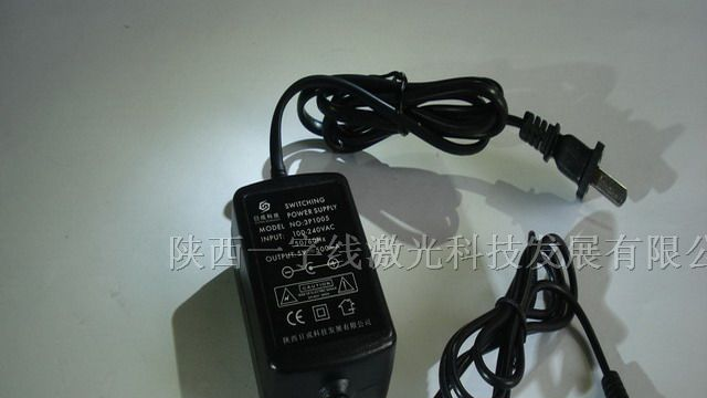 DANGER红光激光器