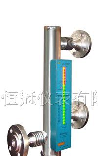 供应双色液位计-电子双色液位计-智能电子双色液位计