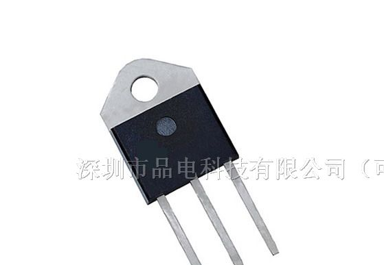 高压大电流可控硅 BTA41